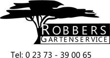 Robbers Gartenservice
